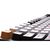 Клавиатура OfficePro MK160B Hot-Swap Red Swich RGB USB UA Black (MK160B), изображение 5 Клавиатура OfficePro MK160B Hot-Swap Red Swich RGB USB UA Black (MK160B), изображение 5