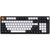 Клавиатура OfficePro MK170B Hot-Swap Red Swich RGB USB UA Black (MK170B), изображение 2 Клавиатура OfficePro MK170B Hot-Swap Red Swich RGB USB UA Black (MK170B), изображение 2