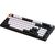 Клавиатура OfficePro MK170B Hot-Swap Red Swich RGB USB UA Black (MK170B), изображение 4 Клавиатура OfficePro MK170B Hot-Swap Red Swich RGB USB UA Black (MK170B), изображение 4