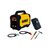 Сварочный аппарат DeWALT инверторный, 10-160 A, длительность нагрузки 90% (DXWDMMA160E), изображение 6 Сварочный аппарат DeWALT инверторный, 10-160 A, длительность нагрузки 90% (DXWDMMA160E), изображение 6
