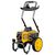 Мойка высокого давления DeWALT 2.9 kW, 160 бар, шланг 8 м (DXPW002CE), изображение 2 Мойка высокого давления DeWALT 2.9 kW, 160 бар, шланг 8 м (DXPW002CE), изображение 2