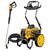 Мойка высокого давления DeWALT 2.9 kW, 160 бар, шланг 8 м (DXPW002CE) Мойка высокого давления DeWALT 2.9 kW, 160 бар, шланг 8 м (DXPW002CE)