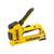 Степлер строительный DeWALT "MULTI TACKER 5 в 1" скобы тип "A, G, H" 6-14мм, гвозди "J" 12, 15 мм. (DWHT0-TR510), изображение 2 Степлер строительный DeWALT "MULTI TACKER 5 в 1" скобы тип "A, G, H" 6-14мм, гвозди "J" 12, 15 мм. (DWHT0-TR510), изображение 2