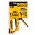 Степлер строительный DeWALT "MULTI TACKER 5 в 1" скобы тип "A, G, H" 6-14мм, гвозди "J" 12, 15 мм. (DWHT0-TR510), изображение 3 Степлер строительный DeWALT "MULTI TACKER 5 в 1" скобы тип "A, G, H" 6-14мм, гвозди "J" 12, 15 мм. (DWHT0-TR510), изображение 3