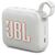 Акустическая система JBL Go 4 White (JBLGO4WHT), изображение 2 Акустическая система JBL Go 4 White (JBLGO4WHT), изображение 2