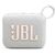 Акустическая система JBL Go 4 White (JBLGO4WHT), изображение 3 Акустическая система JBL Go 4 White (JBLGO4WHT), изображение 3