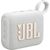 Акустическая система JBL Go 4 White (JBLGO4WHT) Акустическая система JBL Go 4 White (JBLGO4WHT)