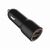 Зарядное устройство Gembird 2xUSB-A (18W QC3.0) black (TA-UC-A2QC36-CAR-01), изображение 4 Зарядное устройство Gembird 2xUSB-A (18W QC3.0) black (TA-UC-A2QC36-CAR-01), изображение 4
