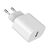 Зарядное устройство Gembird 1xUSB-A 5V/2.4A (12W) white (TA-UC-1A12-01), изображение 5 Зарядное устройство Gembird 1xUSB-A 5V/2.4A (12W) white (TA-UC-1A12-01), изображение 5