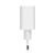 Зарядное устройство RivaCase 1xUSB Type-C PD 20 Вт кабель Type-C white (PS4101 WD4 (White)), изображение 11 Зарядное устройство RivaCase 1xUSB Type-C PD 20 Вт кабель Type-C white (PS4101 WD4 (White)), изображение 11