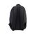 Рюкзак школьный Optima 17" Молодежный Черный (H-10072-E-black), изображение 2 Рюкзак школьный Optima 17" Молодежный Черный (H-10072-E-black), изображение 2