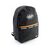 Рюкзак школьный Optima 17" Молодежный Черный (H-10072-E-black) Рюкзак школьный Optima 17" Молодежный Черный (H-10072-E-black)