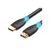 Кабель мультимедийный HDMI to HDMI 8.0m V2.0 4K 60Hz PVC Vention (AACBK) Кабель мультимедийный HDMI to HDMI 8.0m V2.0 4K 60Hz PVC Vention (AACBK)