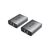 Адаптер HDMI via UTP up to 60m w/Power adapter(RX/TX) V1.4 1080p 60Hz 3D DD7.1 Vention (AKGH0-EU) Адаптер HDMI via UTP up to 60m w/Power adapter(RX/TX) V1.4 1080p 60Hz 3D DD7.1 Vention (AKGH0-EU)