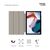 Чехол для планшета Armorstandart Smart Case Xiaomi Redmi Pad SE Black (ARM70039), изображение 3 Чехол для планшета Armorstandart Smart Case Xiaomi Redmi Pad SE Black (ARM70039), изображение 3