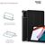 Чехол для планшета Armorstandart Smart Case Xiaomi Redmi Pad SE Black (ARM70039), изображение 4 Чехол для планшета Armorstandart Smart Case Xiaomi Redmi Pad SE Black (ARM70039), изображение 4