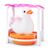 Интерактивная игрушка Pets & Robo Alive Pets Alive S1 – Мама уточка с сюрпризом (9548), изображение 2 Интерактивная игрушка Pets & Robo Alive Pets Alive S1 – Мама уточка с сюрпризом (9548), изображение 2