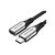 Дата кабель USB-C 3.1 M/F 1.0m 60W (20V/3A) 4K60HZ Thunderbolt 3 Vention (TABHF) Дата кабель USB-C 3.1 M/F 1.0m 60W (20V/3A) 4K60HZ Thunderbolt 3 Vention (TABHF)