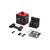 Геймпад ASUS ROG Tessen для Android USB-C Black (90GC01D0-BGP000), зображення 9 Геймпад ASUS ROG Tessen для Android USB-C Black (90GC01D0-BGP000), зображення 9