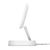 Зарядное устройство Belkin 15W Magnetic Stand Qi2 white (WIA008BTWH), изображение 5 Зарядное устройство Belkin 15W Magnetic Stand Qi2 white (WIA008BTWH), изображение 5