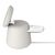 Зарядное устройство Belkin 2in1 MagSafe iPhone/Watch/AirPods Sand Mass (WIZ020VFH37), изображение 7 Зарядное устройство Belkin 2in1 MagSafe iPhone/Watch/AirPods Sand Mass (WIZ020VFH37), изображение 7