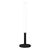 Настольная лампа Logitech Litra Beam Premium LED Streaming Key Light with TrueSoft (L946-000020), изображение 3 Настольная лампа Logitech Litra Beam Premium LED Streaming Key Light with TrueSoft (L946-000020), изображение 3