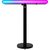 Настольная лампа Logitech Litra Beam LX Dual-Sided RGB Streaming Key Light (L946-000015), изображение 4 Настольная лампа Logitech Litra Beam LX Dual-Sided RGB Streaming Key Light (L946-000015), изображение 4