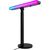 Настольная лампа Logitech Litra Beam LX Dual-Sided RGB Streaming Key Light (L946-000015), изображение 6 Настольная лампа Logitech Litra Beam LX Dual-Sided RGB Streaming Key Light (L946-000015), изображение 6