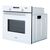 Духовой шкаф Interline OEG 590 ETS WA, изображение 2 Духовой шкаф Interline OEG 590 ETS WA, изображение 2