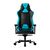 Кресло игровое Lorgar Base 311 Black/Blue (LRG-CHR311BBL), изображение 2 Кресло игровое Lorgar Base 311 Black/Blue (LRG-CHR311BBL), изображение 2