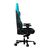 Кресло игровое Lorgar Base 311 Black/Blue (LRG-CHR311BBL), изображение 3 Кресло игровое Lorgar Base 311 Black/Blue (LRG-CHR311BBL), изображение 3