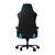 Кресло игровое Lorgar Base 311 Black/Blue (LRG-CHR311BBL), изображение 5 Кресло игровое Lorgar Base 311 Black/Blue (LRG-CHR311BBL), изображение 5