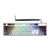 Клавиатура Lorgar Azar 514 RGB USB UA White (LRG-GK514W-UA) Клавиатура Lorgar Azar 514 RGB USB UA White (LRG-GK514W-UA)