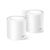 Точка доступу Wi-Fi TP-Link DECO-X10-2-PACK Точка доступу Wi-Fi TP-Link DECO-X10-2-PACK