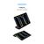 Чохол до планшета Armorstandart Smart Case iPad Pro 13 2024 Charcoal Grey (ARM78159), зображення 5 Чохол до планшета Armorstandart Smart Case iPad Pro 13 2024 Charcoal Grey (ARM78159), зображення 5