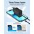 Зарядное устройство Vention 1xUSB 20W (USB-С) PD black (FADB0-EU), изображение 2 Зарядное устройство Vention 1xUSB 20W (USB-С) PD black (FADB0-EU), изображение 2