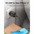 Зарядное устройство Vention 1xUSB 20W (USB-С) PD black (FADB0-EU), изображение 5 Зарядное устройство Vention 1xUSB 20W (USB-С) PD black (FADB0-EU), изображение 5