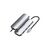 Концентратор Vention USB 3.1 Type-C to HDM/USB 3.0х3//PD 100W 5-in-1 (THFHB) Концентратор Vention USB 3.1 Type-C to HDM/USB 3.0х3//PD 100W 5-in-1 (THFHB)