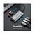 Концентратор Vention USB 3.1 Type-C to 3хUSB 3.0/TF/SD/PD 87W 6-in-1 (TGRHB), изображение 3 Концентратор Vention USB 3.1 Type-C to 3хUSB 3.0/TF/SD/PD 87W 6-in-1 (TGRHB), изображение 3