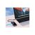 Концентратор Vention USB 3.1 Type-C to 4хUSB 3.0/PD 87W 5-in-1 Gray Mirrored Surface (TFDHB), изображение 7 Концентратор Vention USB 3.1 Type-C to 4хUSB 3.0/PD 87W 5-in-1 Gray Mirrored Surface (TFDHB), изображение 7