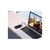 Концентратор Vention USB 3.1 Type-C to 4хUSB 3.0/PD 87W 5-in-1 Gray Mirrored Surface (TFDHB), изображение 8 Концентратор Vention USB 3.1 Type-C to 4хUSB 3.0/PD 87W 5-in-1 Gray Mirrored Surface (TFDHB), изображение 8