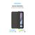 Чохол до планшета Armorstandart Smart Case iPad Air 11 2024 Charcoal Grey (ARM78143), зображення 4 Чохол до планшета Armorstandart Smart Case iPad Air 11 2024 Charcoal Grey (ARM78143), зображення 4