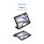 Чохол до планшета Armorstandart Smart Case iPad Air 11 2024 Charcoal Grey (ARM78143), зображення 5 Чохол до планшета Armorstandart Smart Case iPad Air 11 2024 Charcoal Grey (ARM78143), зображення 5