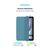 Чохол до планшета Armorstandart Smart Case iPad Air 11 2024 Denim (ARM74640), зображення 4 Чохол до планшета Armorstandart Smart Case iPad Air 11 2024 Denim (ARM74640), зображення 4