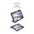 Чохол до планшета Armorstandart Smart Case iPad Air 11 2024 Denim (ARM74640), зображення 5 Чохол до планшета Armorstandart Smart Case iPad Air 11 2024 Denim (ARM74640), зображення 5