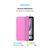 Чохол до планшета Armorstandart Smart Case iPad Air 11 2024 Pink (ARM78145), зображення 4 Чохол до планшета Armorstandart Smart Case iPad Air 11 2024 Pink (ARM78145), зображення 4