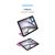 Чохол до планшета Armorstandart Smart Case iPad Air 11 2024 Pink (ARM78145), зображення 5 Чохол до планшета Armorstandart Smart Case iPad Air 11 2024 Pink (ARM78145), зображення 5