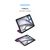 Чехол для планшета Armorstandart Smart Case iPad Air 11 2024 Purple (ARM78146), изображение 5 Чехол для планшета Armorstandart Smart Case iPad Air 11 2024 Purple (ARM78146), изображение 5