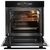 Духовой шкаф Whirlpool AKZ9 6230 NB, изображение 4 Духовой шкаф Whirlpool AKZ9 6230 NB, изображение 4