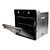 Духовой шкаф Grunhelm GDG610B, изображение 2 Духовой шкаф Grunhelm GDG610B, изображение 2